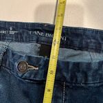 Lane Bryant Flare Genius Fit Jeans size 20 Photo 2