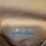 Columbia  Brown Women's Leggings Photo 1