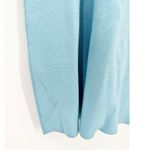 By Malene Birger Blue Scalloped Velame Off Shoulder Maxi Dress Size XS New Photo 7