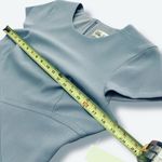 Eliza J NWT Light Blue Pastel Cap Sleeve Mini Dress ā Size 10 Photo 4