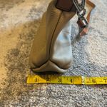 Vince Camuto  Leather Crossbody Purse Photo 8