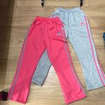 low rise y2k sweatpants bundle Pink Size XS Photo 0