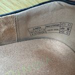 Vionic  Alameda shoes women's 8 Mary Jane flats hook and loop leather black Photo 5