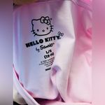 Hello Kitty  Women's Sleep Tee with Short Sleeves, Photo 4