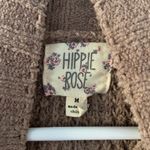 Hippie Rose Sweater Photo 1
