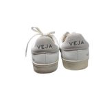 VEJA Camp women's lifestyle Shoes in white Streetwear Casual Size 9 EU 40 Photo 3
