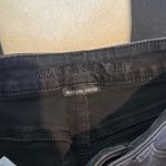 American Eagle  Next Level Highest Waist Jeggings in Black. Photo 4