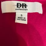 DR Collection Blk & white sleeveless long dress M Photo 3