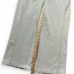 Mountain Hardwear Women Wide Leg Cropped Lounge Pants Light Beige Size Medium Photo 1