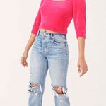 Free People MOONBEAM PULLOVER SWEATER Photo 2