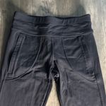 Kuhl  Black Leggings With Pockets Photo 3