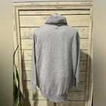 Aerie  Cozy Gray Turtleneck Sweater Size XS Photo 2