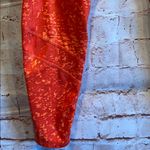 Adidas  crea8r 7/8 print running tights Photo 2