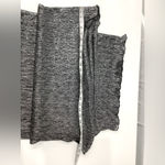 Dressy silvery poncho/ cover up RARE TO FIND💖 Silver Size undefined Photo 13