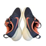 Nike  Roshe G Women's Golf Shoes Size 6 Light Carbon/Atomic Pink New Photo 4