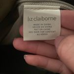 Liz Claiborne hand bag Photo 10