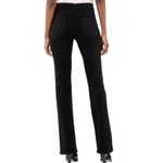 Kut From The Kloth Ana High Rise Fab Ab Flare, Size 14 New with Tag MSRP $109 Photo 1