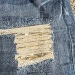 Elle Vintage  mini skirt size 8 Photo 4