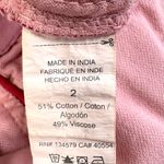 Sundry Embroidered Loved Jogger Pants Medium Photo 7