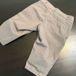 Prana Gray Shorts Size 6 Photo 3