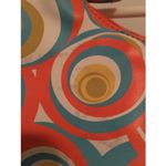 Cato Women's Print HandBag Crossbody Bag Purse Colorful Multi-Color Photo 7