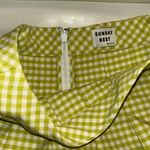 Aritzia Sunday Best Pleated Skirt Photo 1