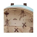 Lounge Fly Star Wars: The High Republic Comic Cover Mini Backpack NEW Photo 2