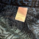 cj banks  zip front tapestry ombré paisley jacket shirt blazer professional plus Photo 8