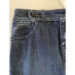 Tommy Hilfiger Straight Denim Jean Skirt New with Tag size 6 Photo 4