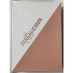 Fergalicious NEW  Fergie Garcia Faux Leather Brown Sand Ankle Boots Booties 11 Photo 11