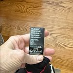 Free People  Satin Cutout Jumpsuit Black Size 8 NWT Photo 13