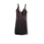 BCBG Maxazria‎ Black Dress Photo 9