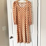 Reformation  Woodstock Dress in Ibiza Dots Photo 5