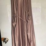 ZARA Formal Dress NWT Photo 2