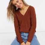 ASOS ✨ V Neck Sweater✨ Photo 2