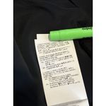 Versace NWT. $1996 Baroccoflage Print Mini Dress In Black IT38/US2 Photo 12