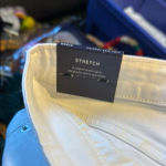 Gap  Ankle & Cropped Jeans in Classic Medium Blue NWT Photo 11