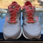 Saucony  Gray and Pink‎ Running Shoes Photo 1