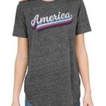Royce Gray  Ladies Americana Tee XL Photo 0