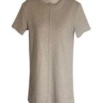 ZARA Sweater Dress Ladies Sz Small Oatmeal Photo 0
