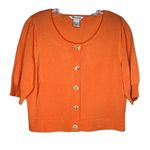 Peter Nygard Nygard‎ Collection Cardigan Sweater Photo 0