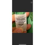 Robert Rodriguez $525  4 6 Mini Dress Sequins Beads Green Silk Party Cocktail Photo 7