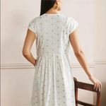 Boden Dress Cotton Jersey T Photo 4
