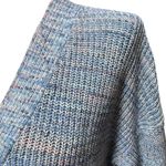 J.Jill Multicolor Pastel Sweater Marbled Pink Purple Blue Medium Petite Size undefined Photo 1