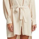 MET MUNTJE Split Tie Photo 2