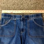 Gloria Vanderbilt Denim Shorts Womens 6 Used Photo 6