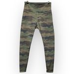 Yelete  Camouflage Print Leggings Women’s Size Small Photo 1