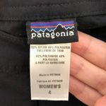 Patagonia Wide Leg Cropped Pant. 4 Photo 3
