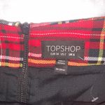 Topshop Mini Skirt Photo 2