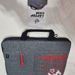 Fresno state bulldogs Laptop case 13'' Gray Photo 4